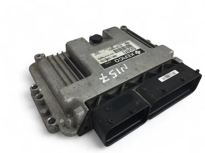 N157 HYUNDAI Engine Control Unit ECU 39110-2BBC3 - Image 1 of 4