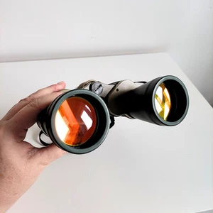 Vizzion 10x50 Night Vision Binoculars with original case - Picture 1 of 13