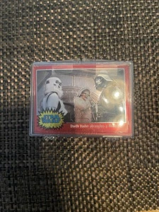 Topps 1999 Star Wars Chrome Archives Complete Base Set - Picture 1 of 2
