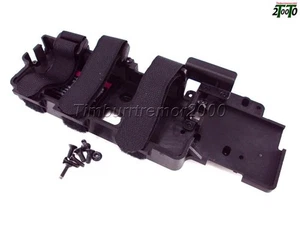 Bandeja de batería Kyosho Inferno GT2 VE Race Spec con correas; IF503 IF508 IF506 ~ MP9e - Imagen 1 de 1