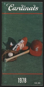 Guida mediatica San Luigi CARDINALI 1978 - Foto 1 di 1