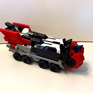 Transformers Robots in Disguise Truck Actionfigur - Bild 1 von 12