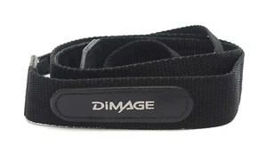 Konica Minolta DiMage cinturino collo fotocamera bridge digitale - rivenditore Regno Unito - Foto 1 di 2