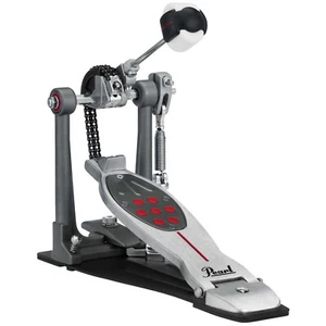 Pearl P-2050C Eliminator Redline máquina de pie Chain Drive - Imagen 1 de 6