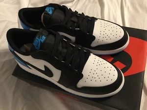 Größe 6,5Y Air Jordan 1 Retro Low OG - Bild 1 von 5