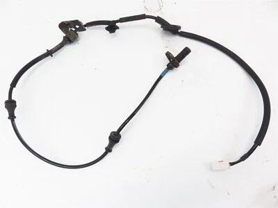 2012-2014 Hyundai Veloster Turbo ABS датчик скорости задний правый пассажир OEM - Изображение 1 из 4