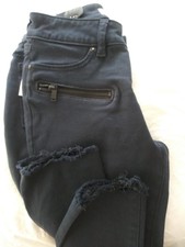NWT DL1961 Women/Junior Chloe Skinny Smart Denim Eco Friendly Modal Tencel Sz 10