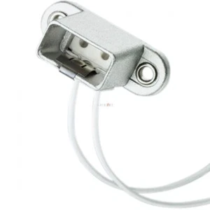 Osram Socket G9.5 TP22XL for FEL/EHG Ellipsodials - Picture 1 of 1