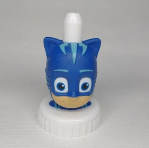 Good 2 Grow Juice Topper PJ Masks Catboy Cat Boy Top - Picture 1 of 6