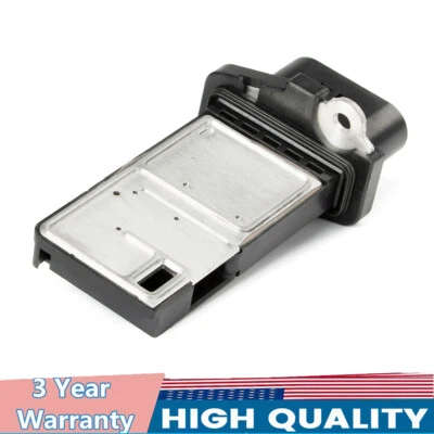 For 2012-2014 Chevrolet Camaro Malibu Cadillac Mass Air Flow Sensor Meter MAF - Image 1 of 4
