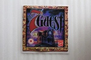7th Guest PC Ver 1.2 Sold With Hardware Edition - Picture 1 of 3
