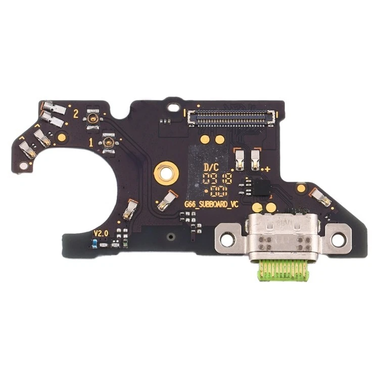 Original Charging Port Board For Xiaomi Black Shark - Image 1 of 1