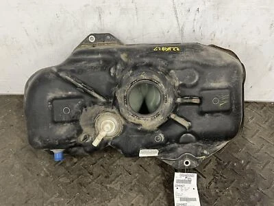 14-20 MITSUBISHI MIRAGE FUEL GAS TANK 9.2 GALLON - Image 1 of 4