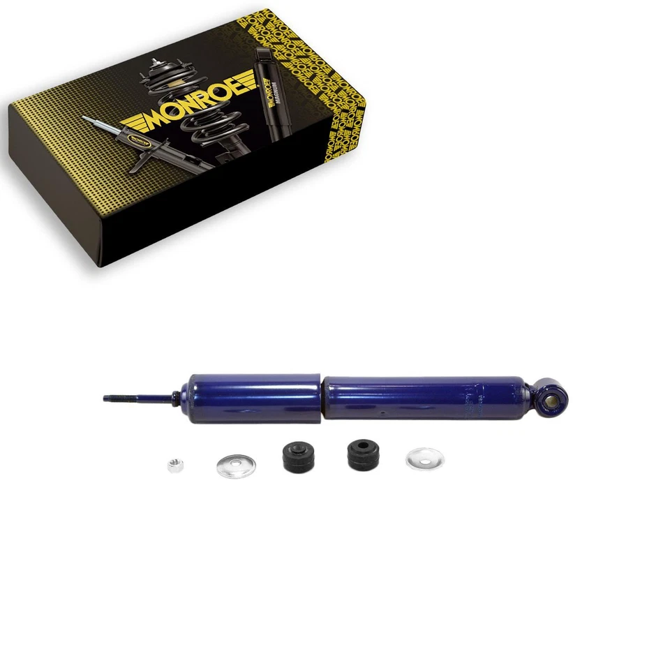 Amortiguador de suspensión delantero Monroe para Isuzu Rodeo Sport 2001-2003 Foto 1 de 1