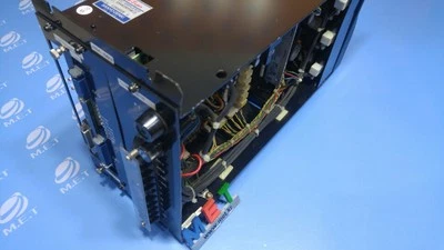 Sanyo Denki / Abs Super Servo Amplifier / 65Aa030Pxr13 65Bm030Hbr 60Days - Image 1 of 4