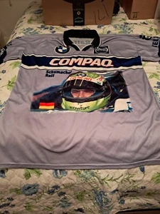 BMW Racing Ralf Schumacher Polo - Picture 1 of 2