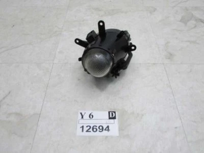 Fog Light Lamp 325I 2002 2005 BMW Left Driver Side Front Bumper Mounted OEM - Image 1 of 4