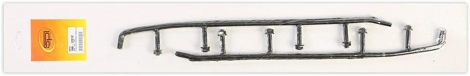 SP1 Defende Runners for 01-18 Yamaha VK Phazer RS Apex Venture SX RX Vector Rage - Image 1 of 1