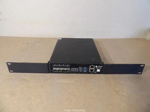 Viptela VEdge 1000 SD-WAN Security Router vEdge-1000-AC USB + RACK EARS / NO PSU - Afbeelding 1 van 8