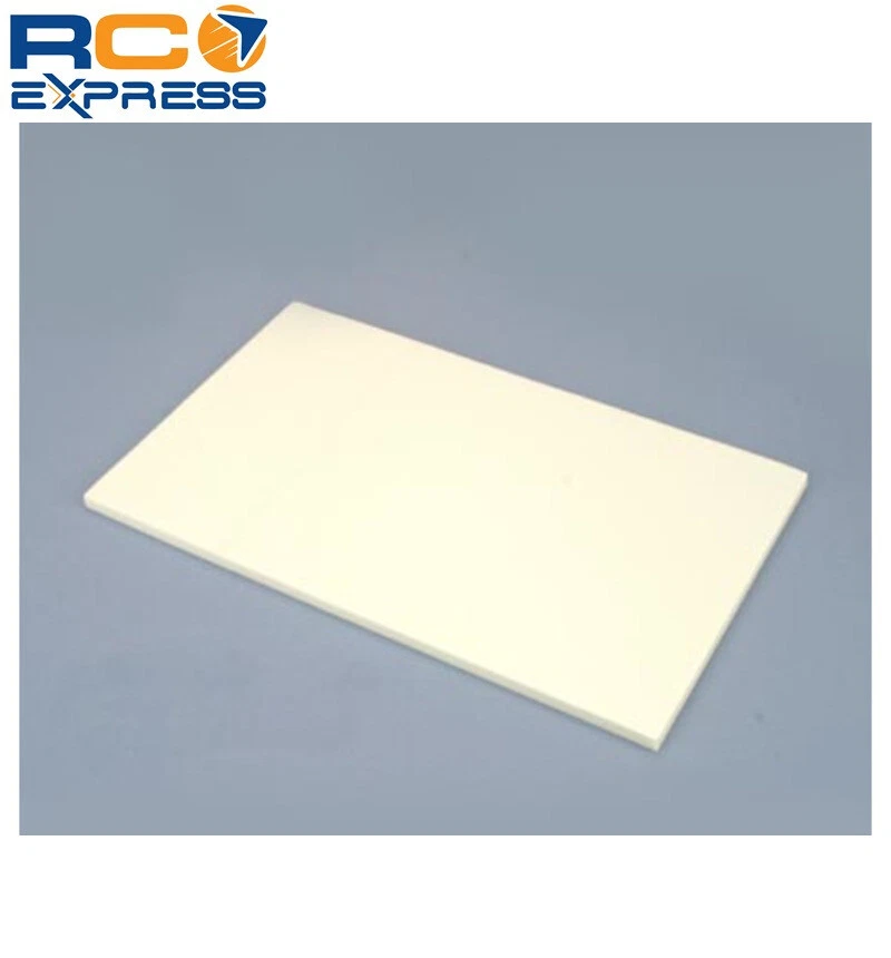 DU-BRO Protective Foam Rubber Sheet 1/4 inch DUB513 - Image 1 of 1