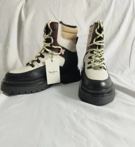Schuhe Pepe Jeans – Größe 41 (Multicolor, Boots) - Bild 1 von 4