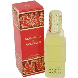 Molinard De Molinard EDT 3,3 Oz. Damen - Bild 1 von 1