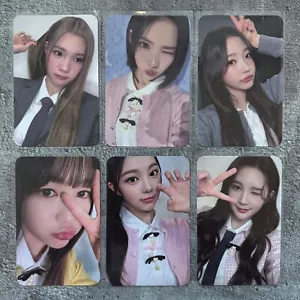 HEARTS2HEARTS - The Chase Yes24 Unboxing Event Photocard Official KPOP - Picture 1 of 1