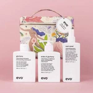 evo Wonderlocks Volume - Picture 1 of 1