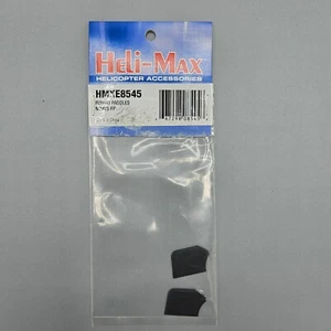 Heli-Max Flybar Paddles (Novus FP) - HMXE8545 - Picture 1 of 2