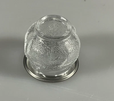 Siemens HE378GAGAS0 Backofen Glaskalotte Glasabdeckung 12019157 #1920-13N - Bild 1 von 4