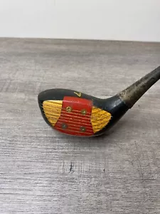 Vintage Ben Hogan Wooden Driver - Picture 1 of 3