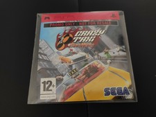 Crazy Taxi Fare Wars PSP PROMO NOT FOR RESALE