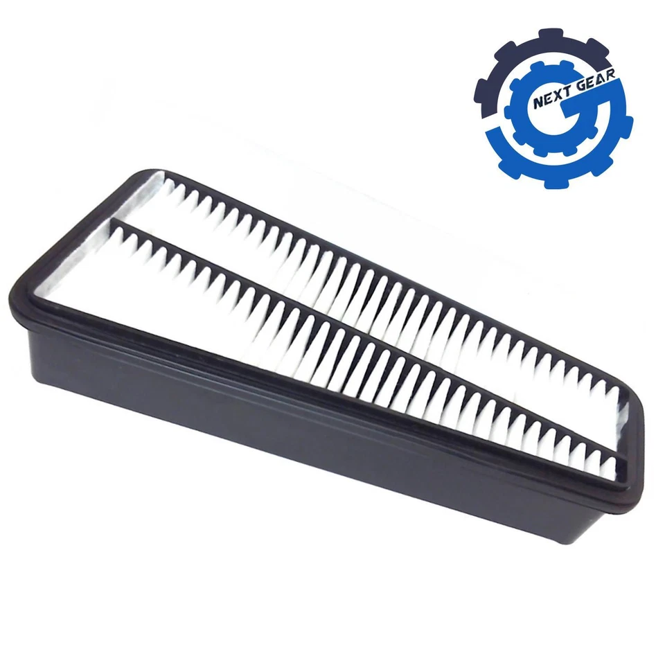 Новый воздушный фильтр CarQuest для 2003–2015 Toyota Tacoma 4Runner Tundra R88888 - Изображение 1 из 1