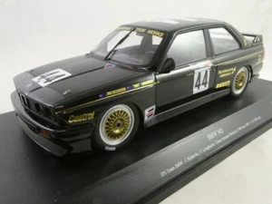 Minichamps Bmw M3 Jps Team #44 Richards Bathurst 1000 Km 1987 1/18 155872044 - Picture 1 of 3