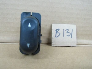 02 2003 04 05 06 07 Ford F150 Rear Left Driver Side Window Control Switch OEM - Picture 1 of 5