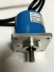 SICK  ARS25-BGR00024  Absolute Encoder - Picture 1 of 3
