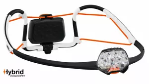 Lámpara Frontal PETZL IKO CORE AIRFIT. 500 Lúmenes - Imagen 1 de 1