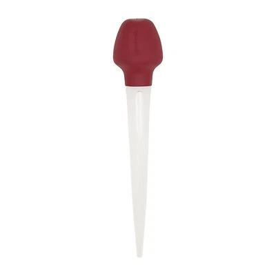 11-1/2" Rojo 735533010027 Buen Cocinero 11.5 in Pavo Baster Foto 1 de 4