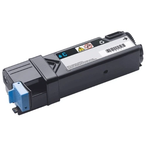 106R01594 CYAN TONER CARTRIDGE Phaser 6500 6500N 6505 6505DN compatible w Xerox - Image 1 of 1