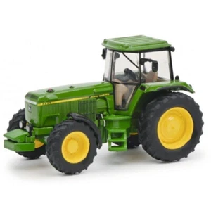 Schuco 452668800 Traktor John Deere 4955 HO 1:87 NEU - Bild 1 von 7