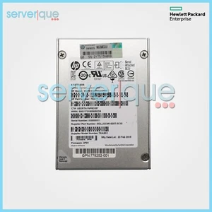 DOPE1920S5xnNMRI HP Sandisk 1.92TB MLC SAS 6Gbps 2.5" Internal Solid State Drive - Picture 1 of 3
