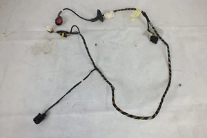 Smart ForTwo 450 00-07 Wiring Harness Wiring Kit Window Regulator Door Front Left - Picture 1 of 5
