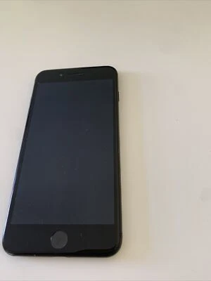 Apple iPhone 7 Plus - 128GB - Nero (Sbloccato) - Immagine 1 di 4