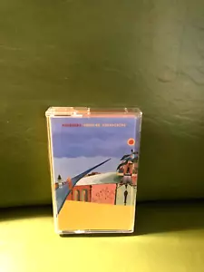 Keller - Keller - Promise Everything Kassette rote Ausgabe selten Sehr guter Zustand + 2016 - Bild 1 von 2