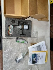 EMERSON 775XD11I5WA3WK9 WIRELESS HART THUM Supply 30 VDC STANDORT IN MEXIKO - Bild 1 von 8