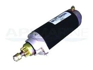 Mercury 175-210 SportJet 1996&Up Starter Motor 8Tooth 50-832997003, 832997-1 EI - Picture 1 of 1