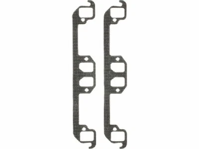 For 1998-2003 Dodge Durango Exhaust Manifold Gasket Set Victor Reinz 92421SH Foto 1 de 2