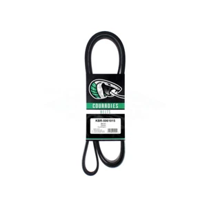 Main Drive Serpentine Belt For Dodge Journey Jeep Patriot Ford Chrysler Compass - Picture 1 of 1