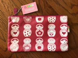 NWT Penny Scallan Design Australia Multipurpose Wallet Russian Doll - Picture 1 of 4