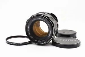 [Exzellent+4] Asahi Super-Takumar 55mm F1.8 Objektiv Schraubverschluss schnell 1,8/Japan - Bild 1 von 24